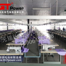 鎮(zhèn)江市金星電器成套廠 專業(yè)提供優(yōu)質滑觸線與匯線橋架產(chǎn)品及技術服務