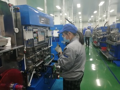 江海儲能 矢志創新驅動發展，技術服務引領銷售額翻倍增長