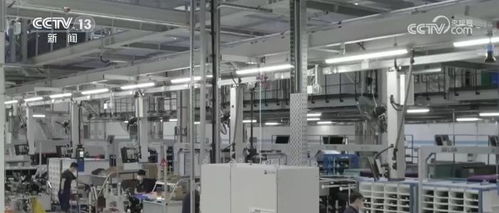 我國以場景為牽引的工業互聯網發展生態日益壯大，關鍵技術產品取得突破