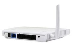 消除無線死角，Buffalo無線路由僅280元——巴法絡WHR-HP-GN網絡設備行情簡評