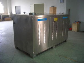 河北正藍(lán)環(huán)保科技 食品廠專用UV光解凈化設(shè)備首選