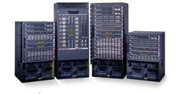 機(jī)房中的核心網(wǎng)絡(luò)設(shè)備概覽