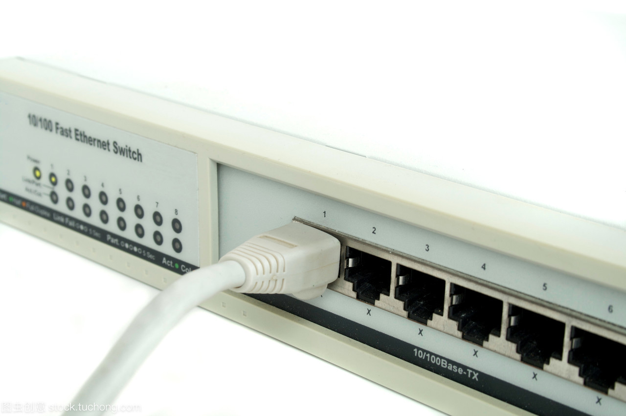 連接與隔離 科技網絡中的悖論